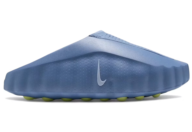 Nike Mind 001 Slide Work Blue
