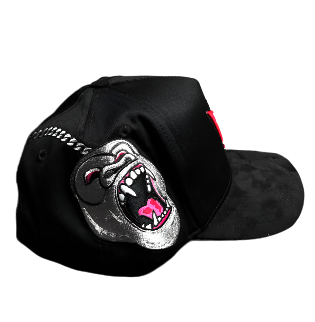 Droom x Natakong Cap