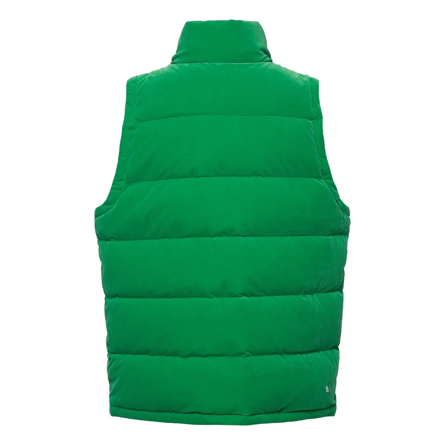 Adidas Velvet Vest green