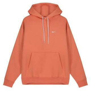 NIKELAB SALMON HOODIE