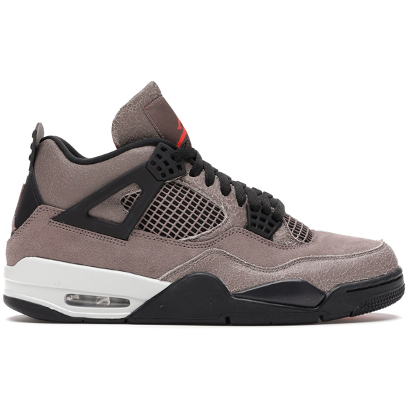 Jordan 4 Retro Taupe Haze