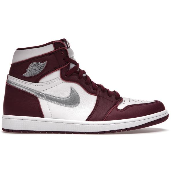 Jordan 1 Retro High OG Bordeaux
