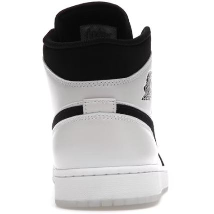 Jordan 1 Mid Diamond Shorts