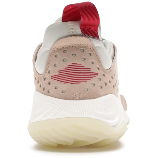 Jordan Delta SP Vachetta Tan