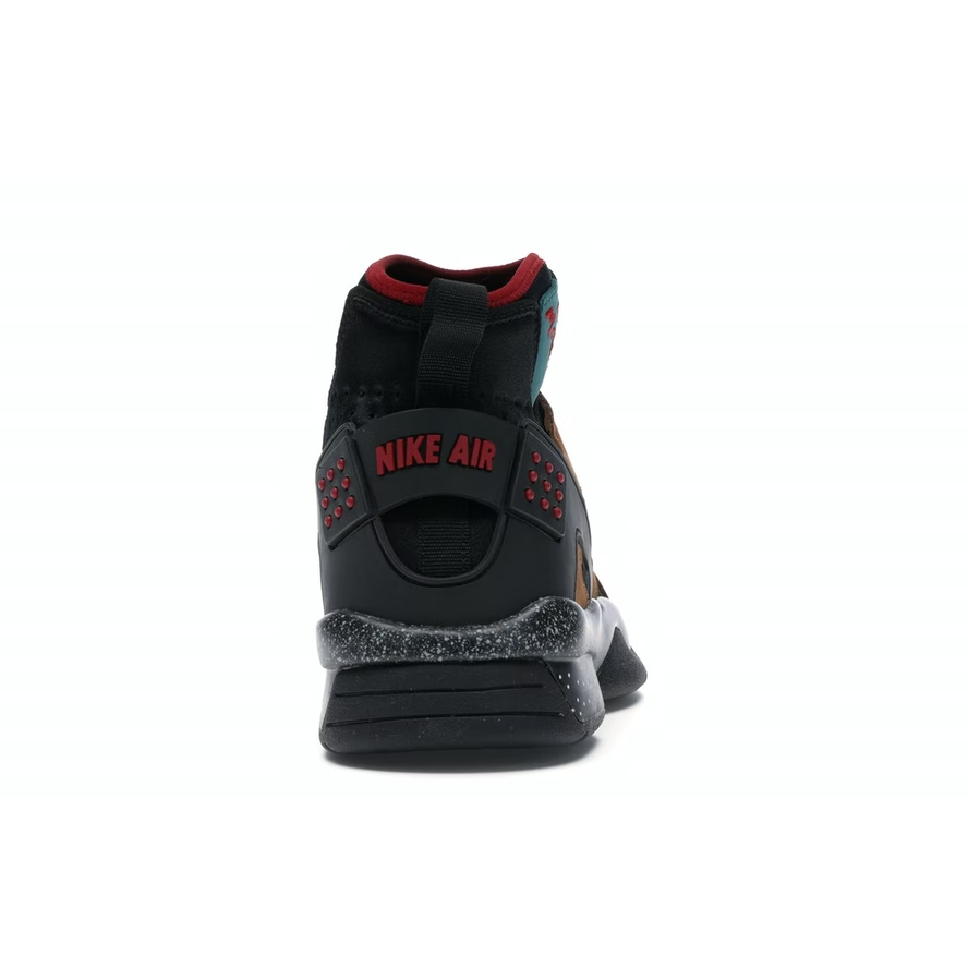 Nike Air Mowabb Olivia Kim No Cover (W)