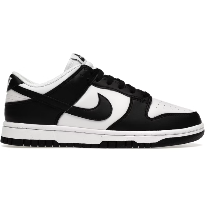 Nike Dunk Low Next Nature White Black (W)