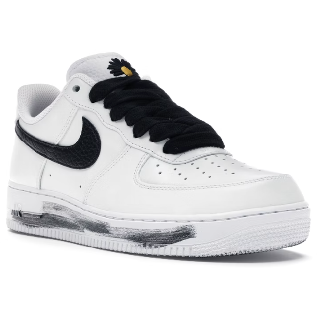 Nike Air Force 1 Low G-Dragon Peaceminusone Para-Noise 2.0 (PRE-OWNED)
