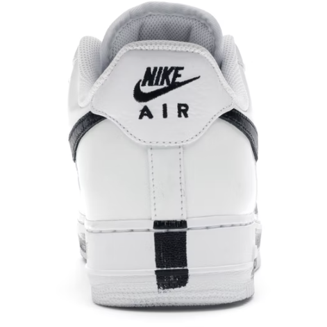 Nike Air Force 1 Low G-Dragon Peaceminusone Para-Noise 2.0 (PRE-OWNED)