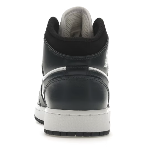 Jordan 1 Mid Armory Navy (GS)