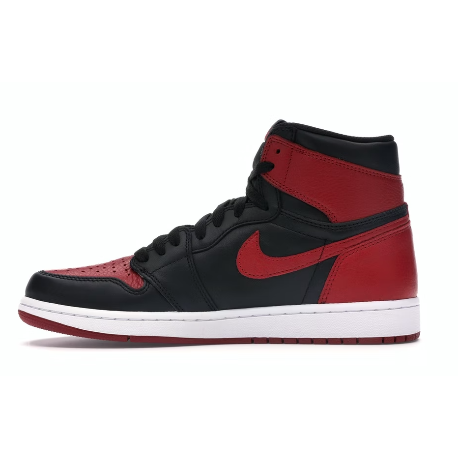Jordan 1 Retro High Bred Banned (2016)