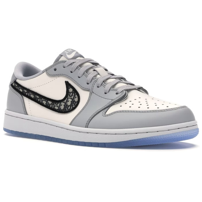 Jordan 1 Retro Low Dior