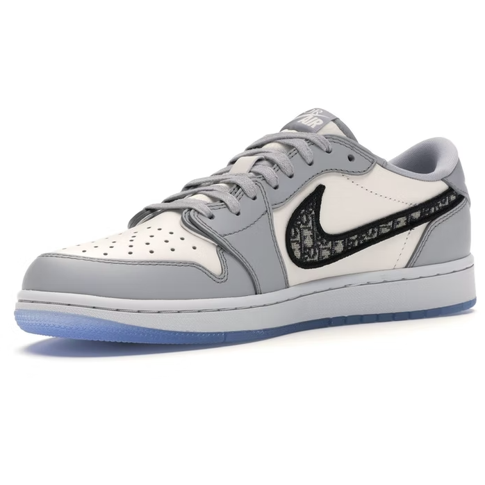 Jordan 1 Retro Low Dior