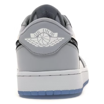 Jordan 1 Retro Low Dior