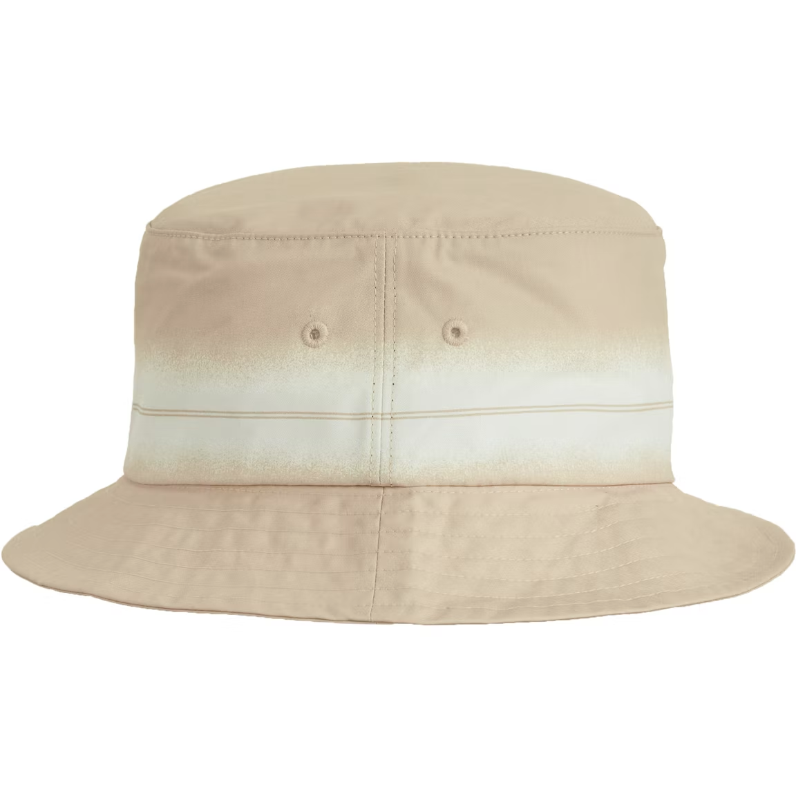 Supreme Stone Island Stripe Crusher Tan