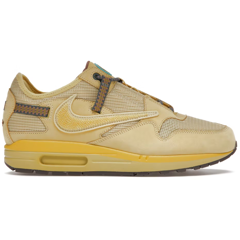 Gold nike thea clearance