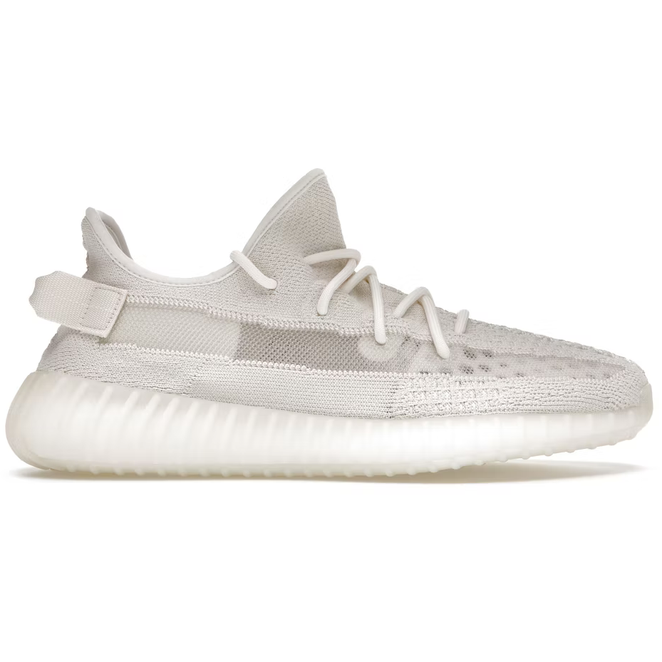 Adidas Yeezy Boost 350 V2 Bone