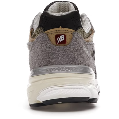 New Balance 990v3 MiUSA Teddy Santis Marblehead Incense