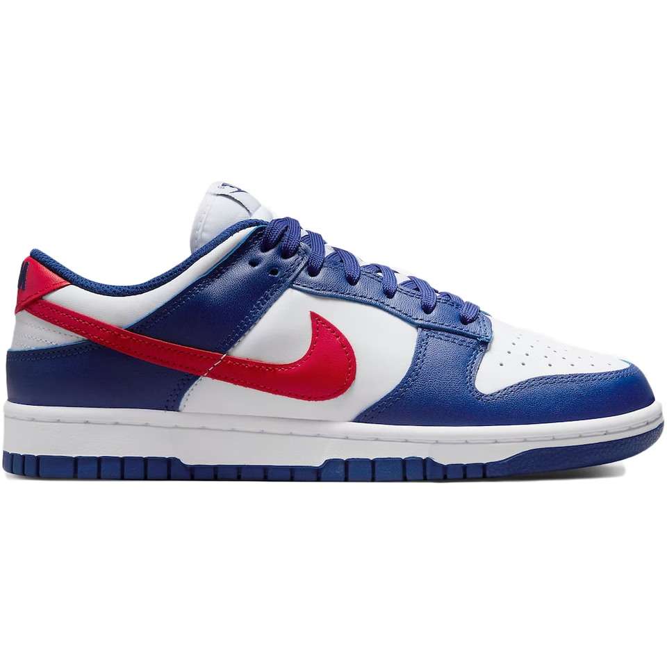 Nike Dunk Low USA (W)