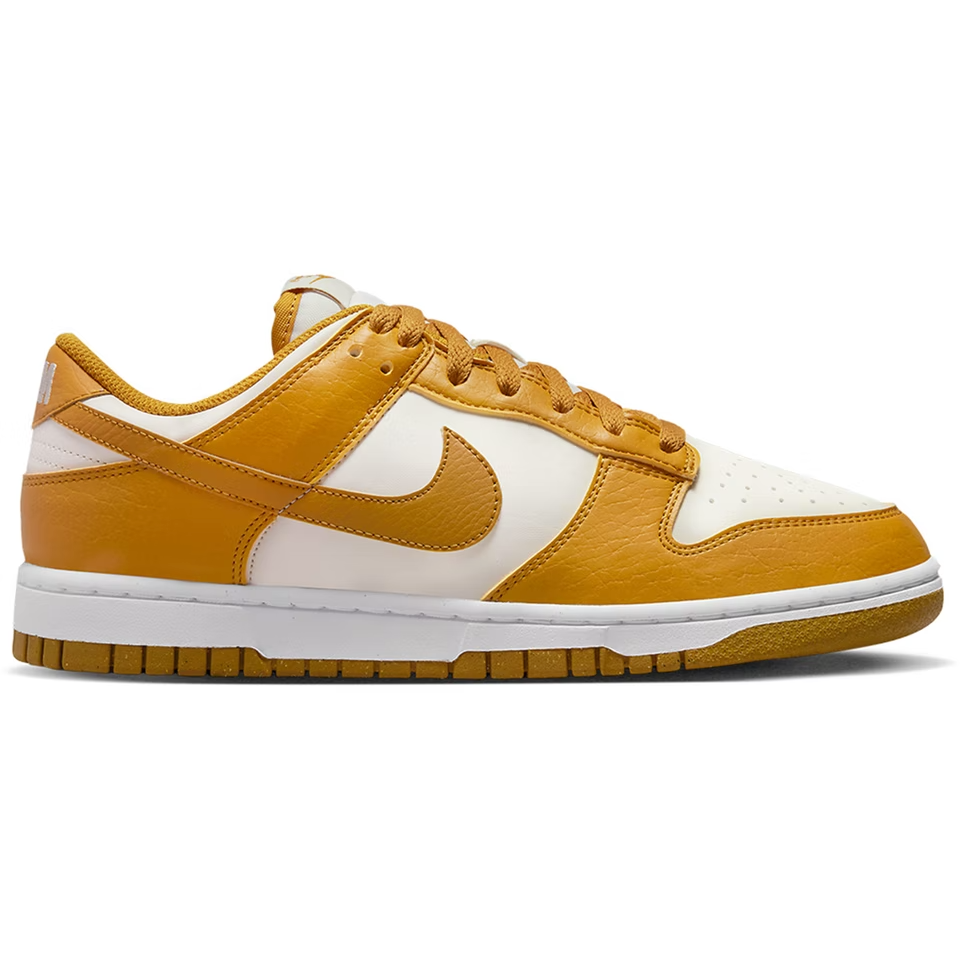 Nike Dunk Low Next Nature Light Curry (W)