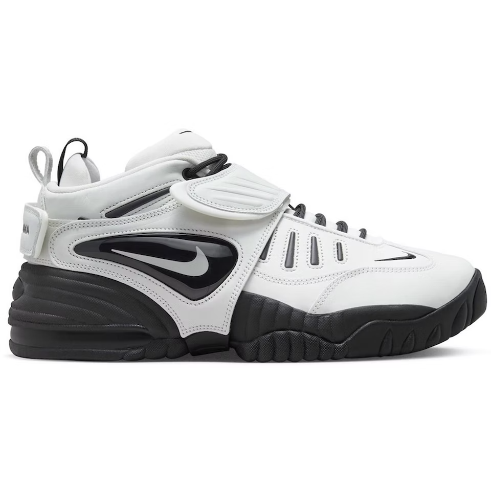 Nike Air Adjust Force Ambush Summit White Black