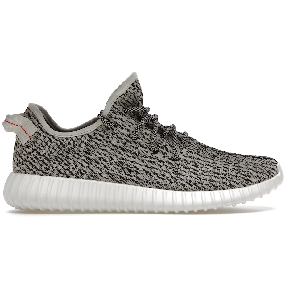 adidas Yeezy Boost 350 Turtledove 2022 Gallery CDMX