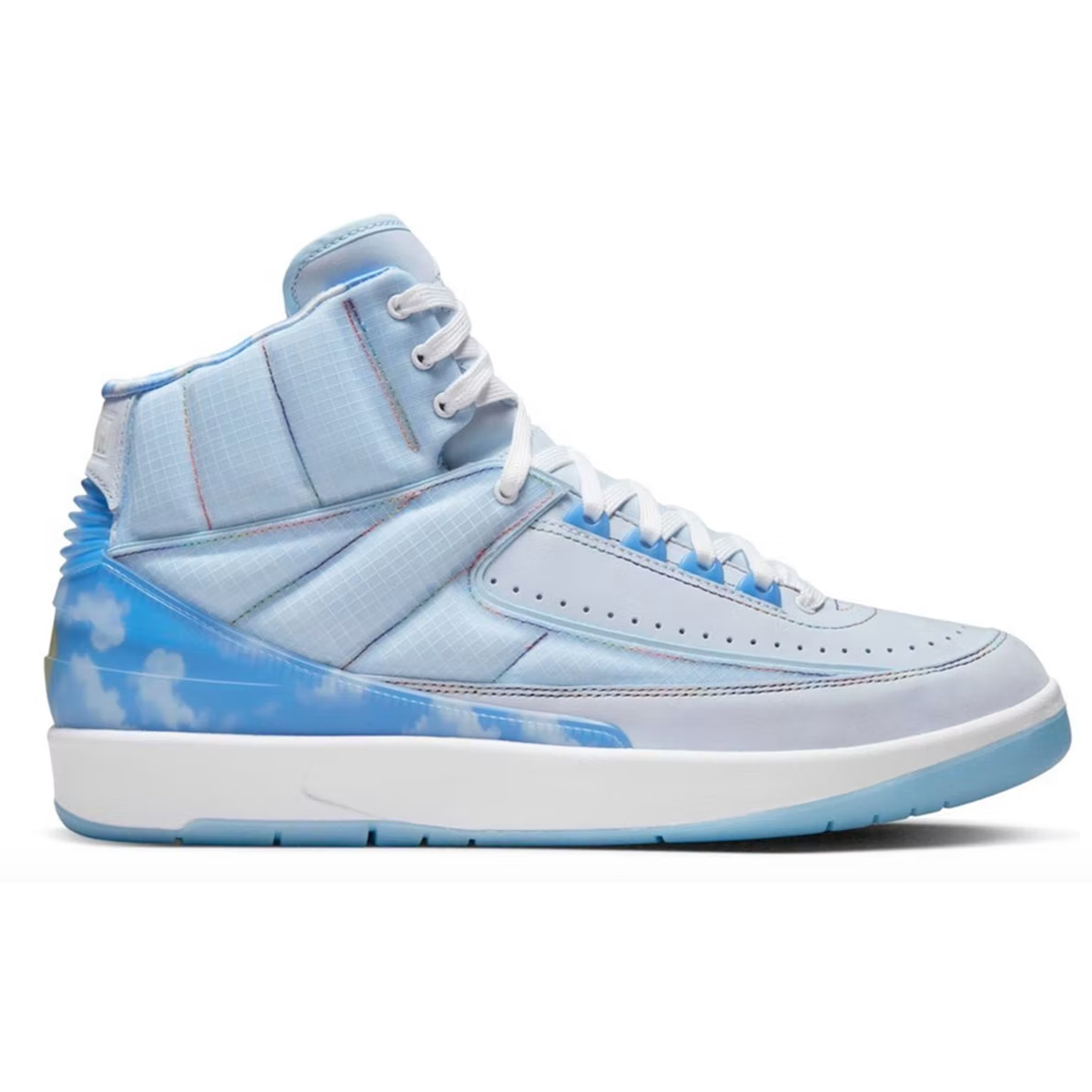 Jordan 2 Retro J Balvin