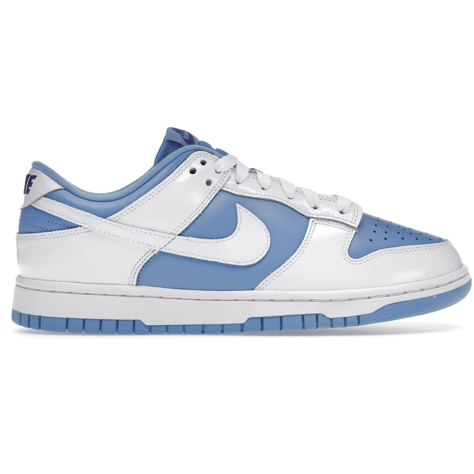 Nike Dunk Low Reverse UNC W Gallery CDMX