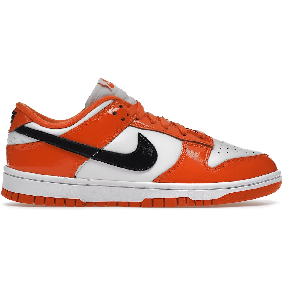 Nike Dunk Low Patent Halloween (W)