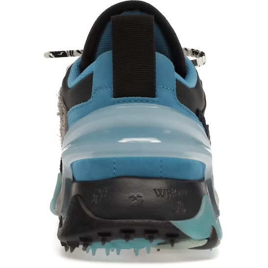 Off-White Odsy-2000 Blue Black AW20