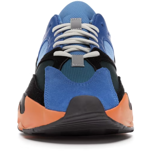 adidas Yeezy Boost 700 Bright Blue (PRE OWNED)