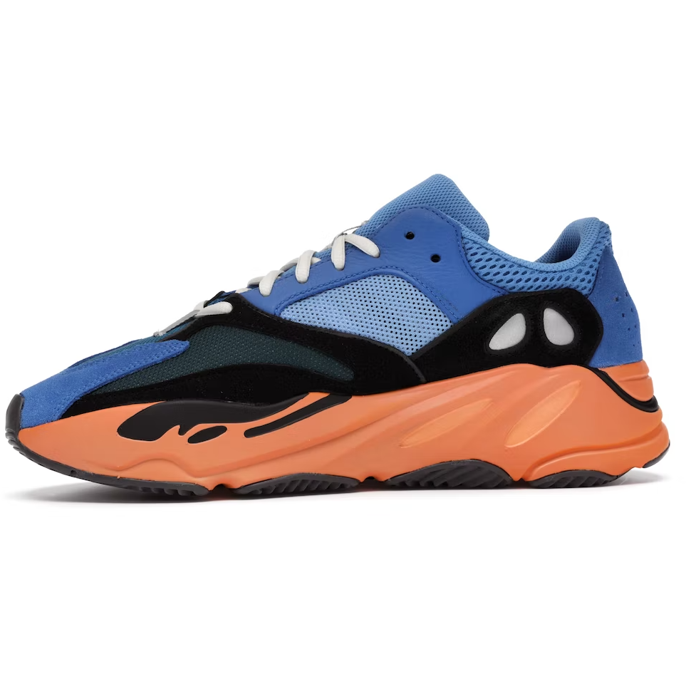 adidas Yeezy Boost 700 Bright Blue (PRE OWNED)