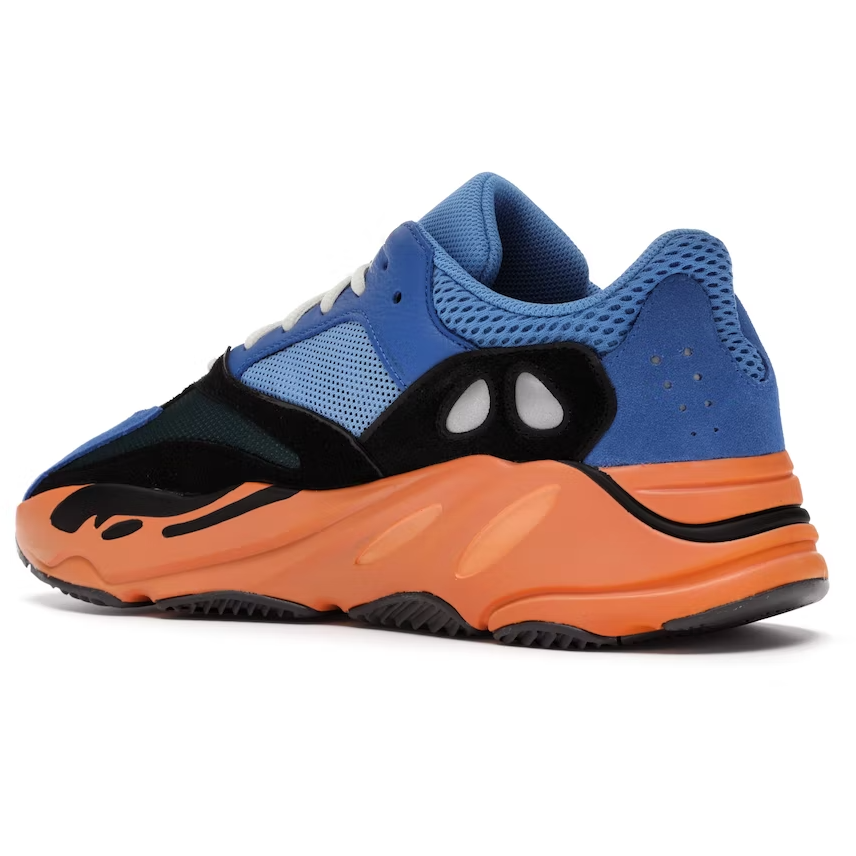 adidas Yeezy Boost 700 Bright Blue (PRE OWNED)