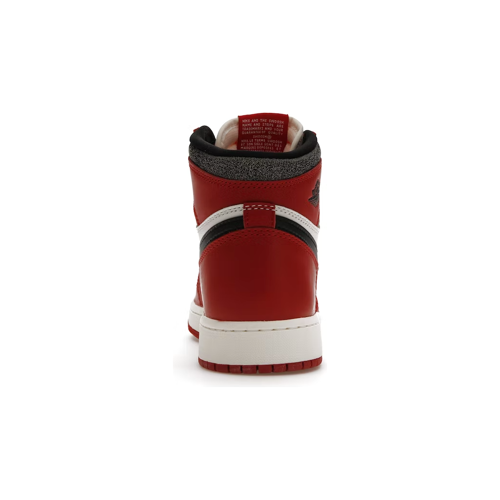 Jordan 1 Retro High OG Lost and Found (GS)