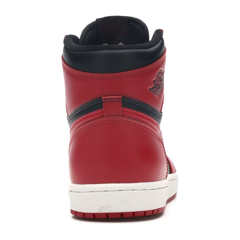 Jordan 1 Retro High 85 Varsity Red