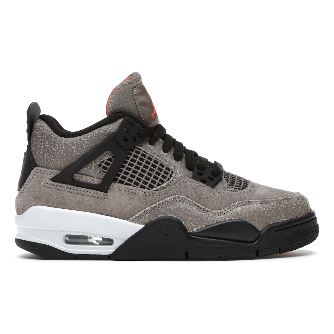 Jordan 4 Retro Taupe Haze (GS)