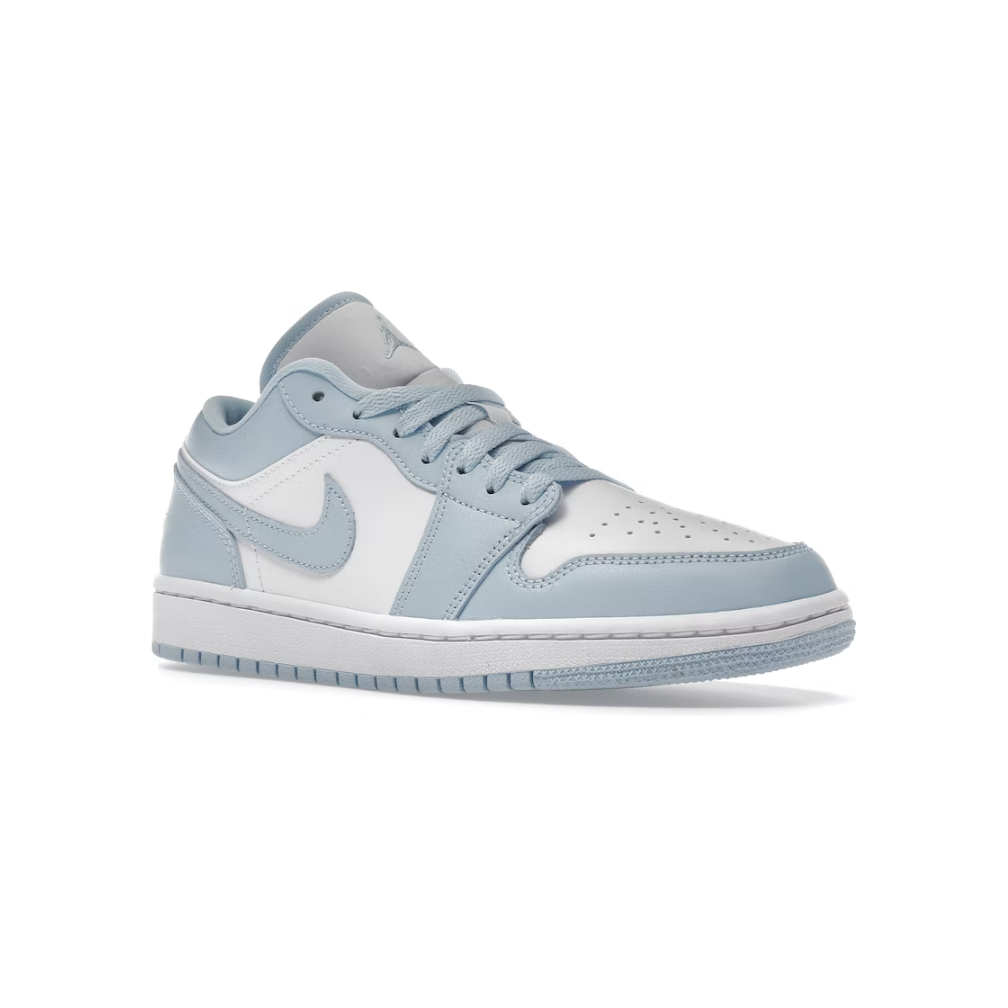 Jordan 1 Low Aluminum (W)