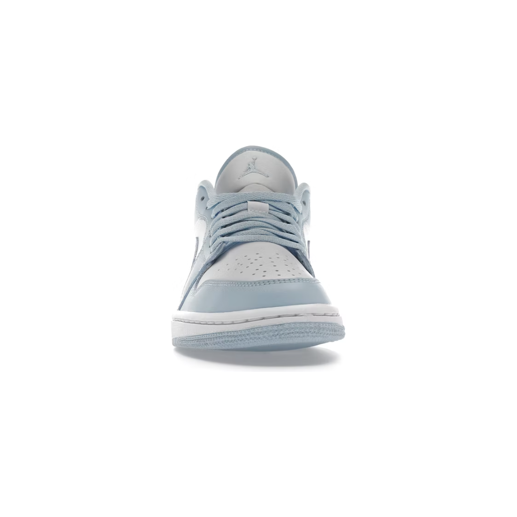 Jordan 1 Low Aluminum (W)