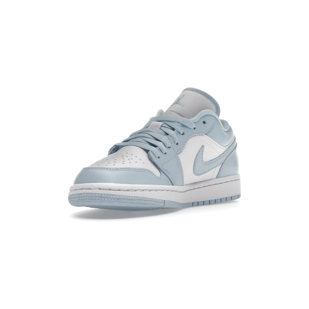 Jordan 1 Low Aluminum (W)
