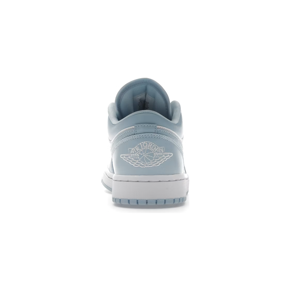 Jordan 1 Low Aluminum (W)