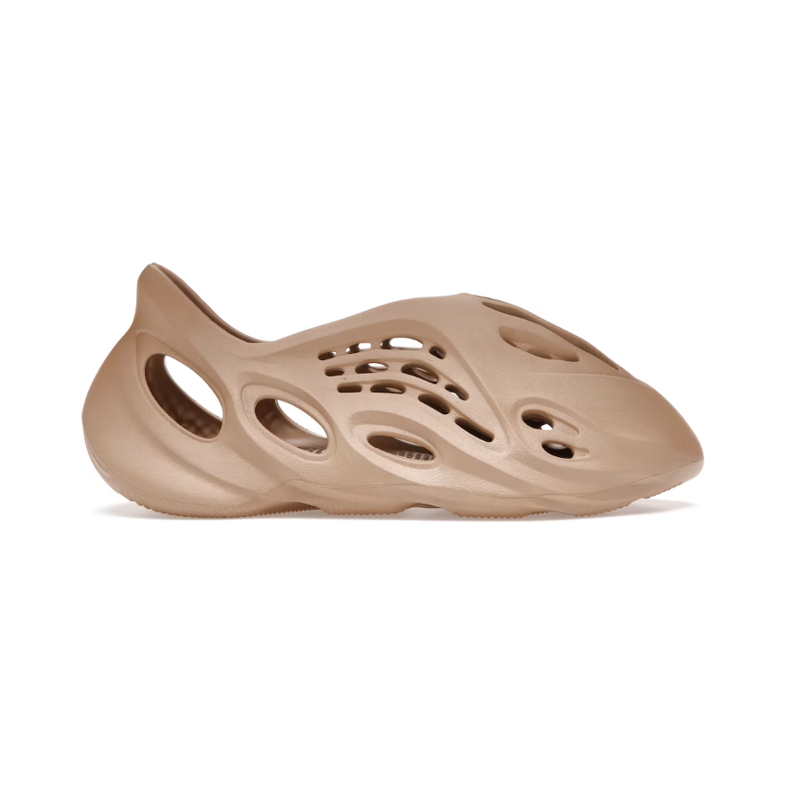 adidas Yeezy Foam RNNR Ochre