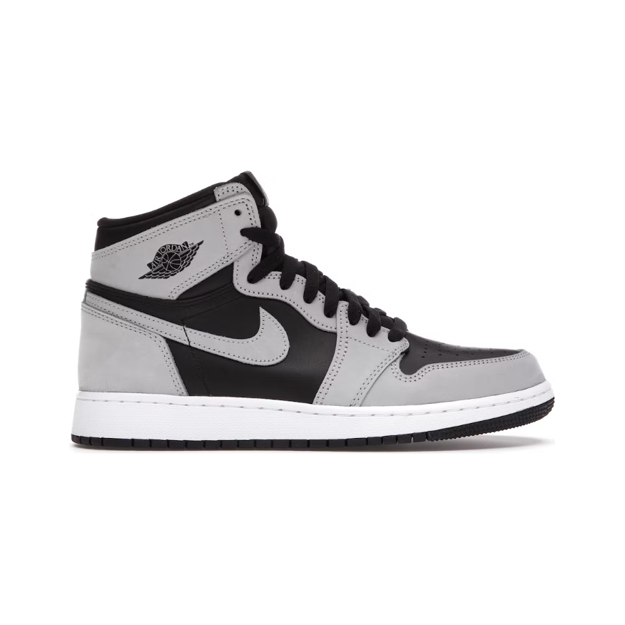 Jordan 1 Retro High Shadow 2.0 (GS)