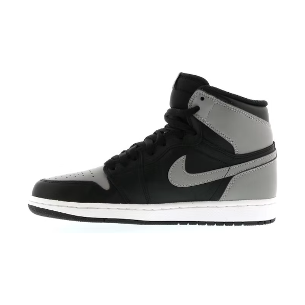 Jordan 1 Retro Shadow (2013) (Pre owned)