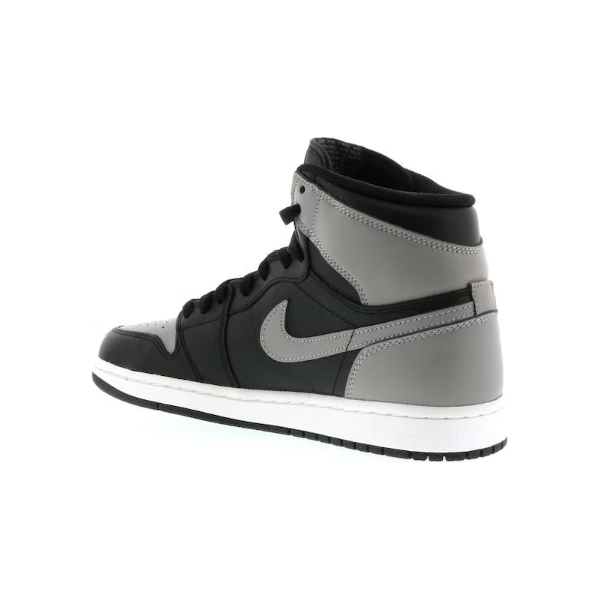 Jordan 1 Retro Shadow (2013) (Pre owned)