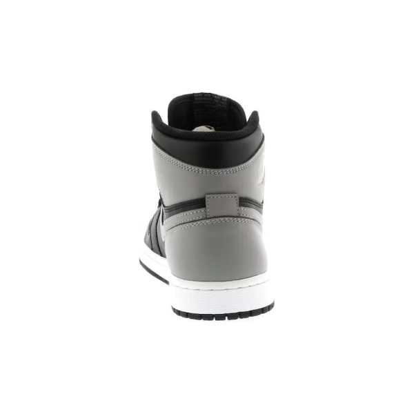 Jordan 1 Retro Shadow (2013) (Pre owned)