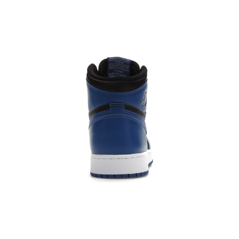 Jordan 1 Retro High OG Dark Marina Blue (GS)