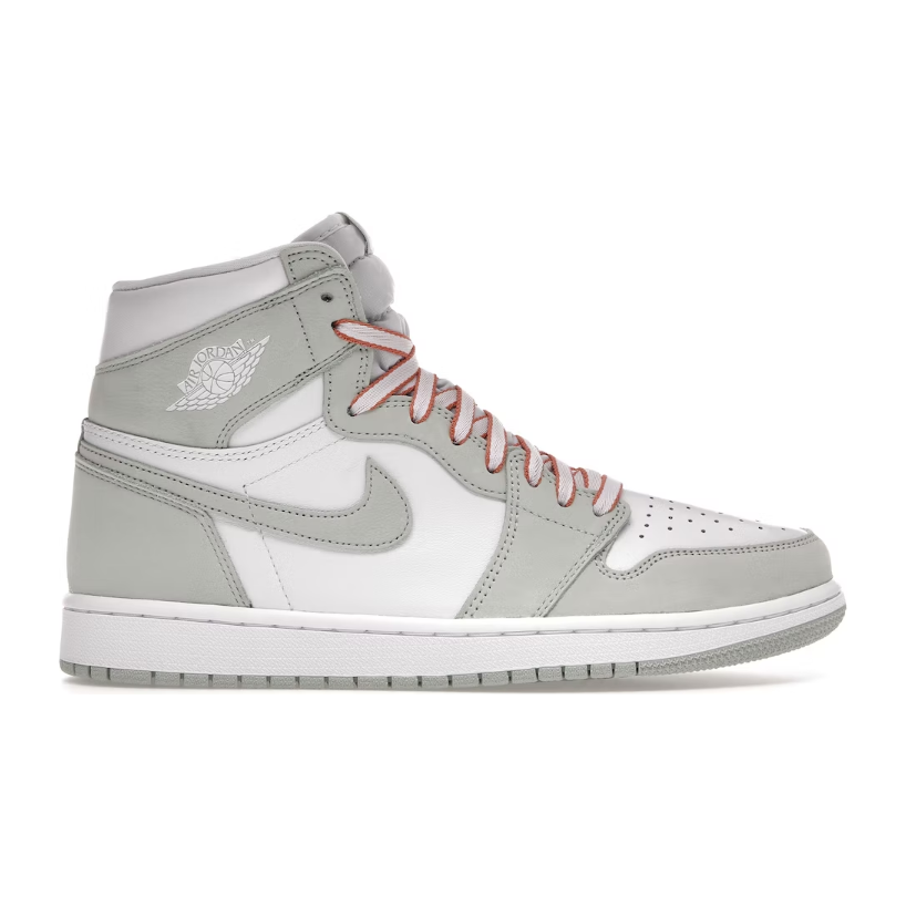 Jordan 1 Retro High OG Seafoam