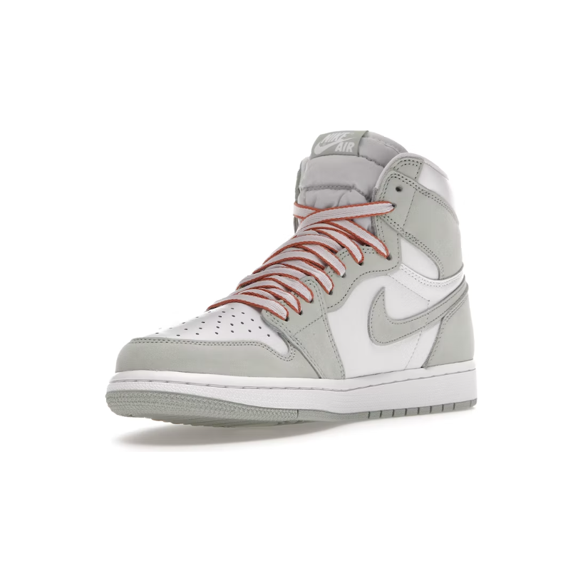 Jordan 1 Retro High OG Seafoam