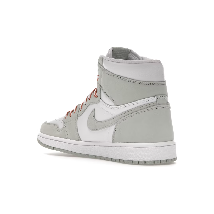 Jordan 1 Retro High OG Seafoam