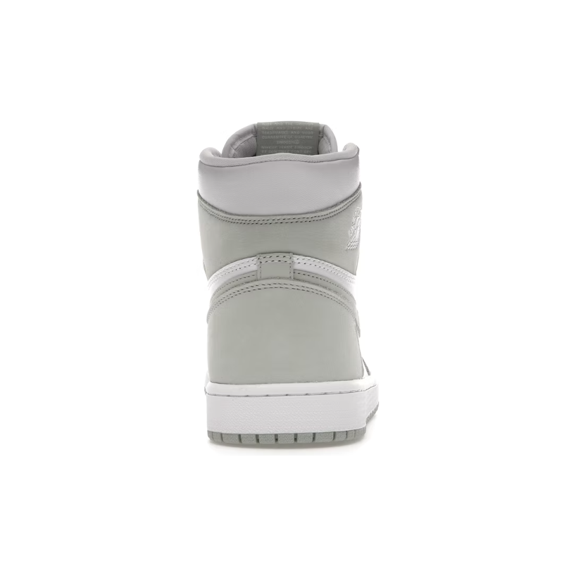 Jordan 1 Retro High OG Seafoam