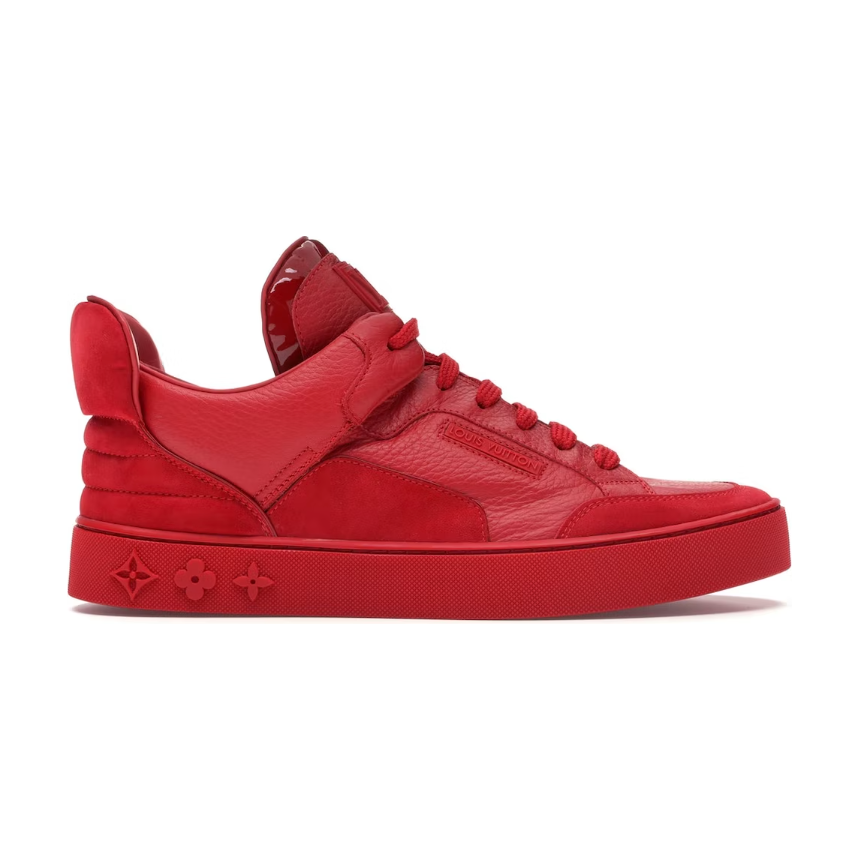 Louis Vuitton x Kanye West Don “Red” (Pre Owned)